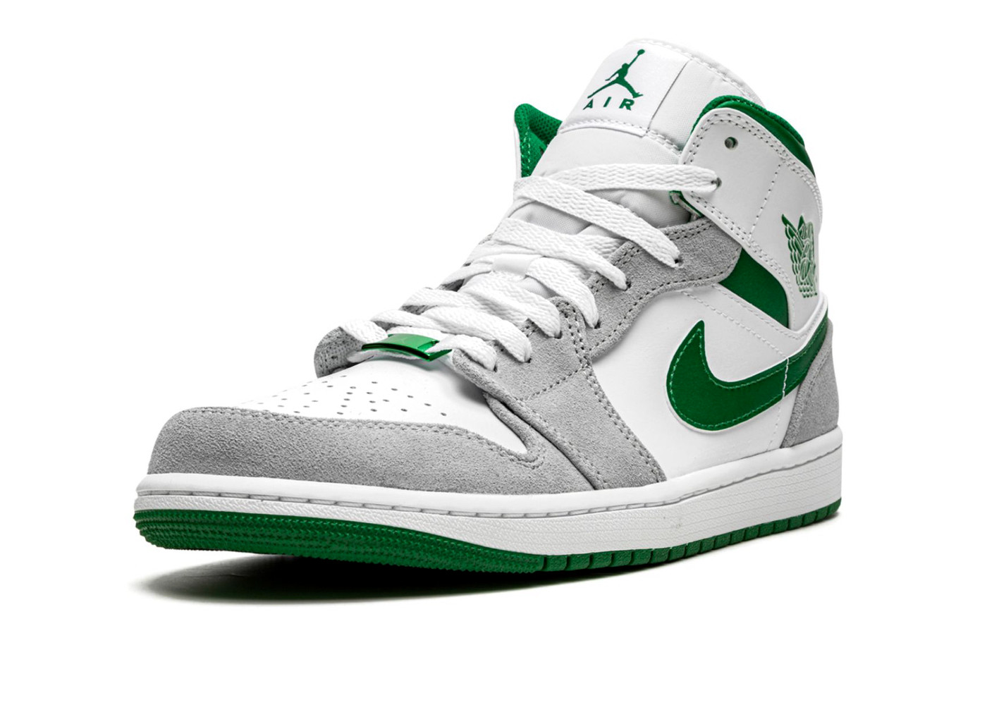 Air Jordan 1 Mid SE