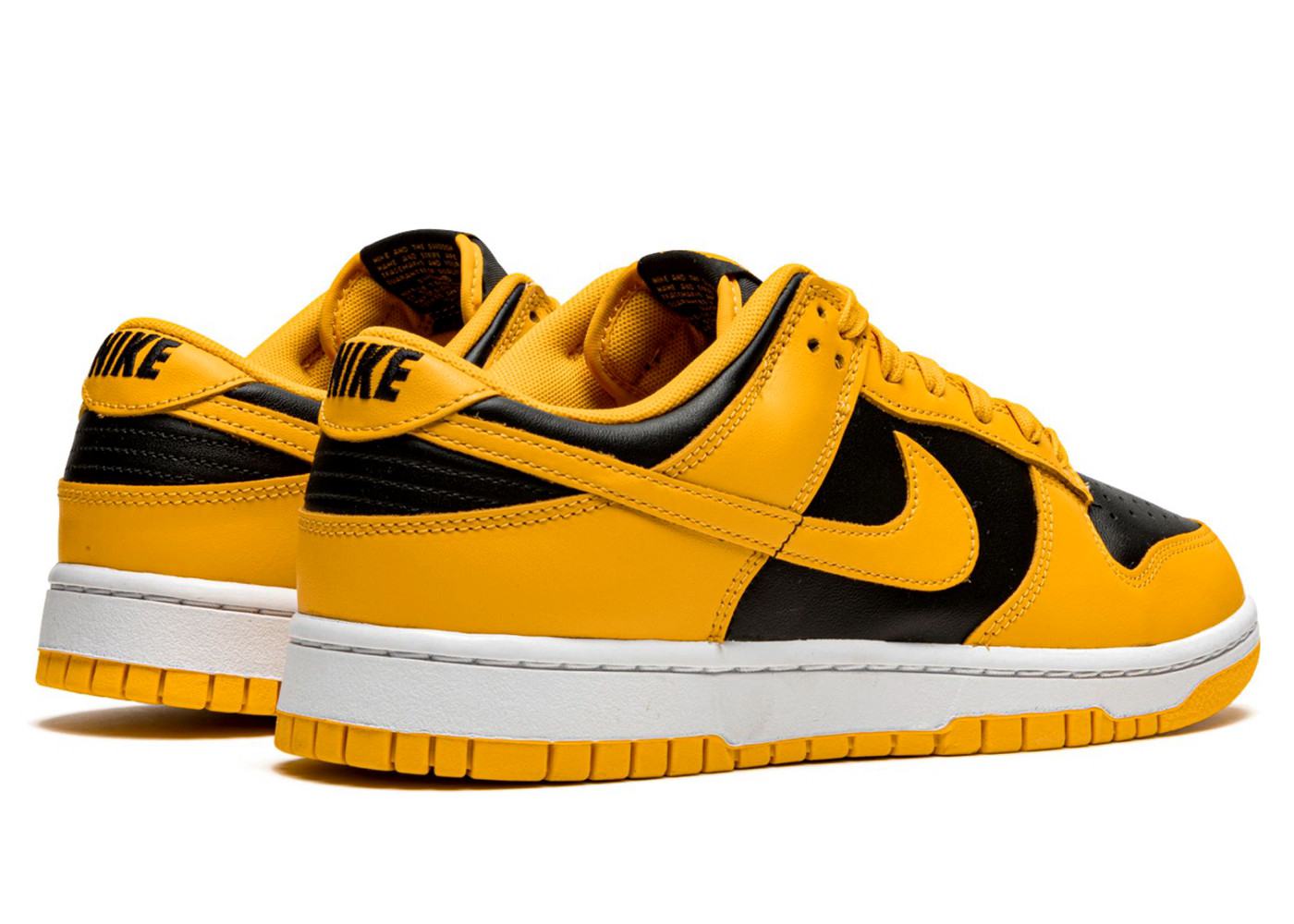Nike Dunk Low