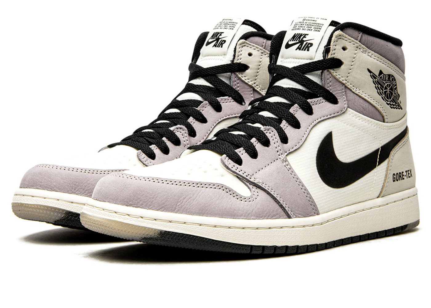 Air Jordan 1 High Element