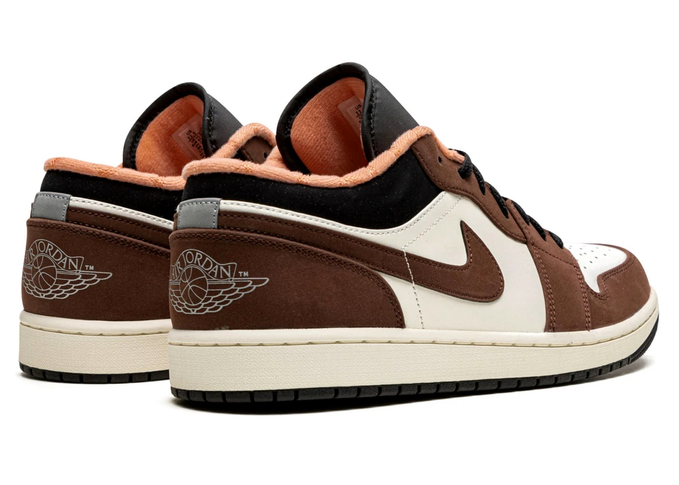 Air Jordan 1 Low