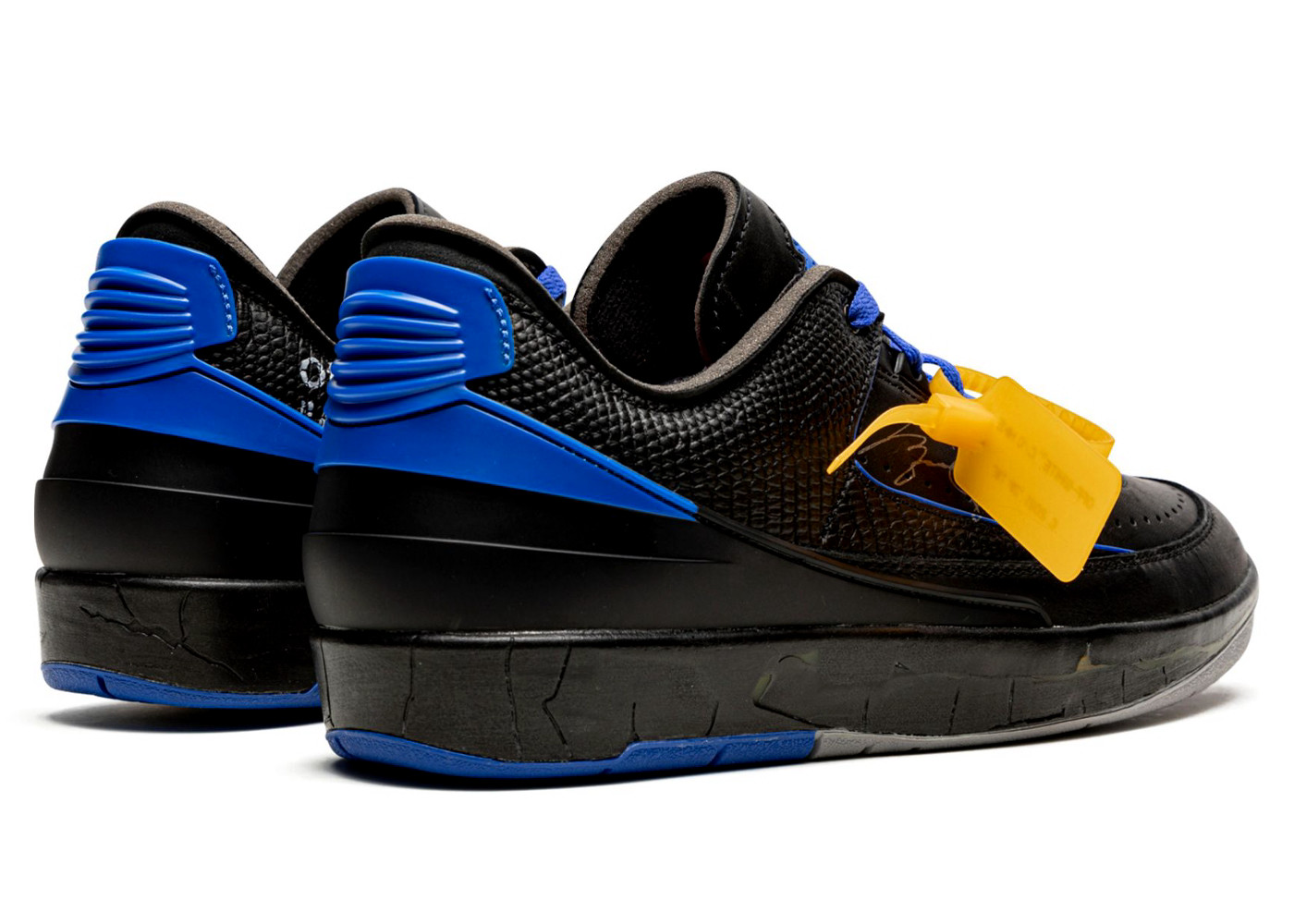 Air Jordan 2 Retro Low SP