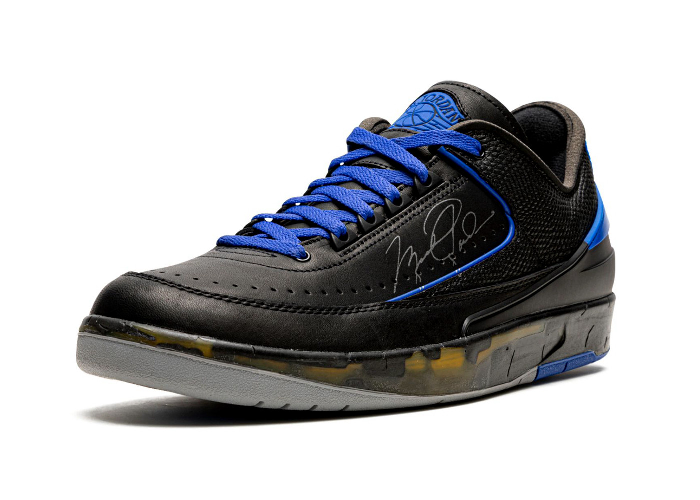 Air Jordan 2 Retro Low SP