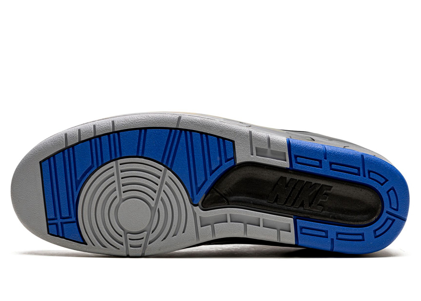 Air Jordan 2 Retro Low SP