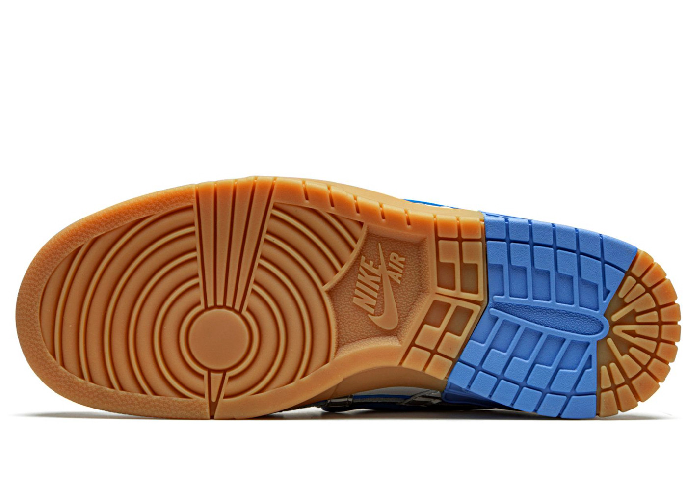 Nike Air Rubber Dunk
