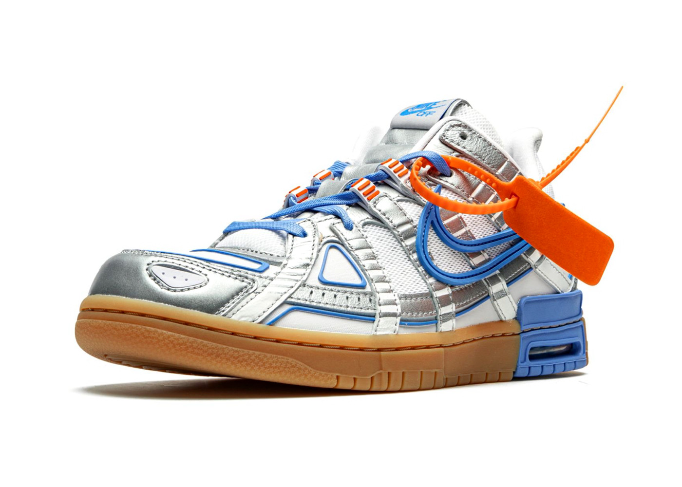 Nike Air Rubber Dunk