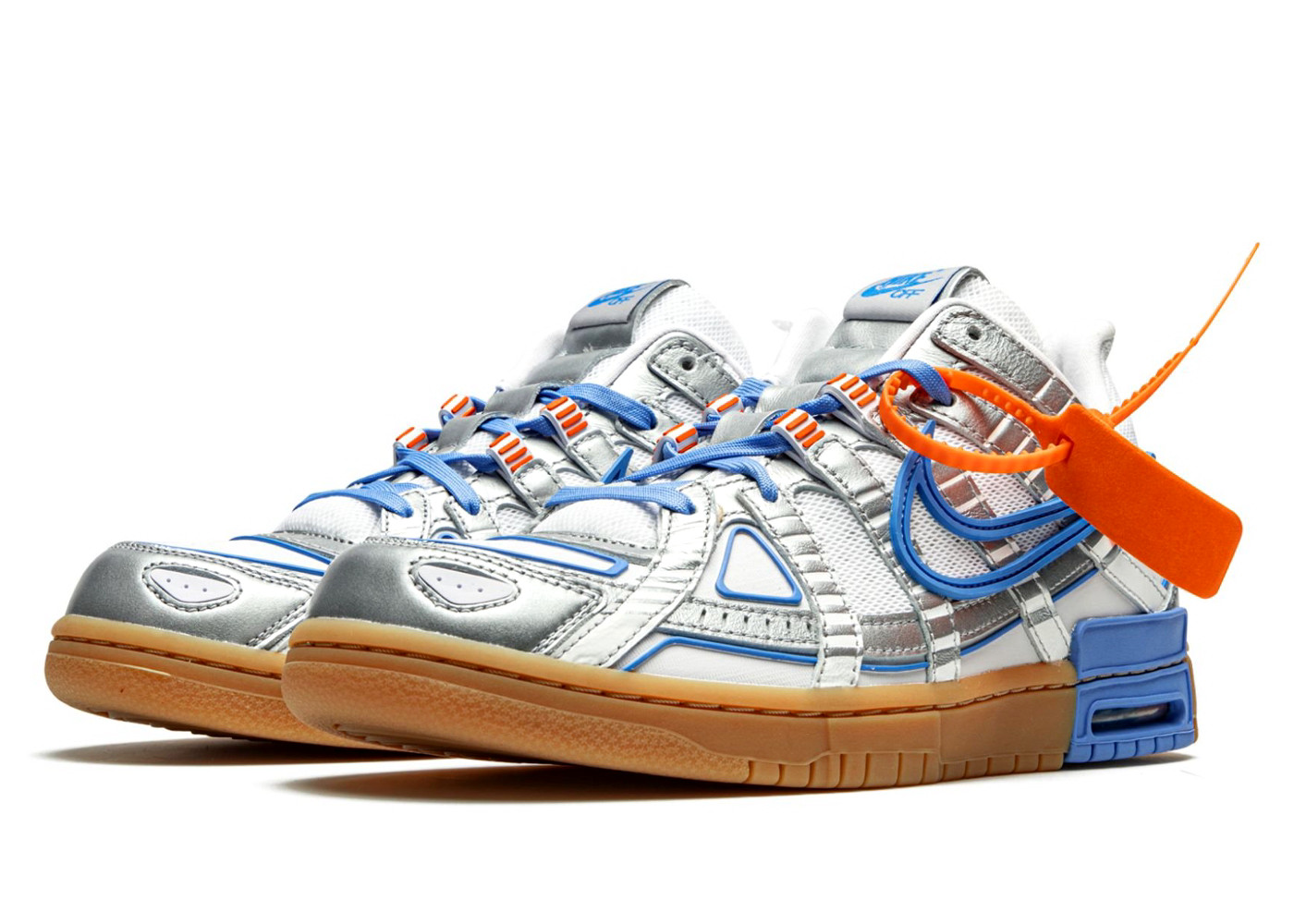 Nike Air Rubber Dunk