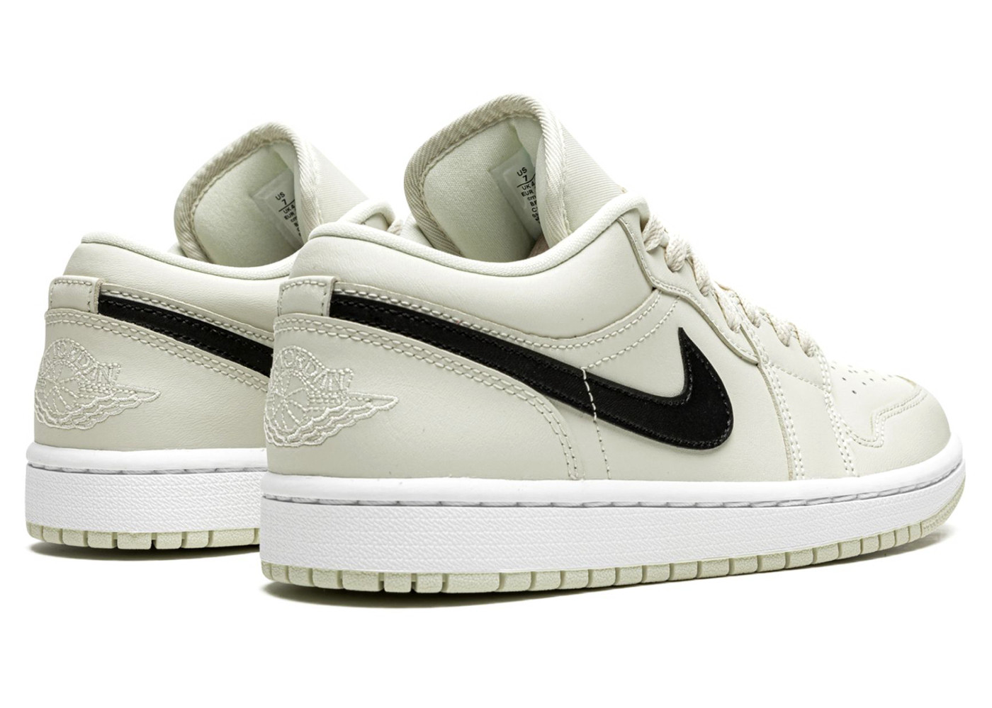 Air Jordan 1 Low