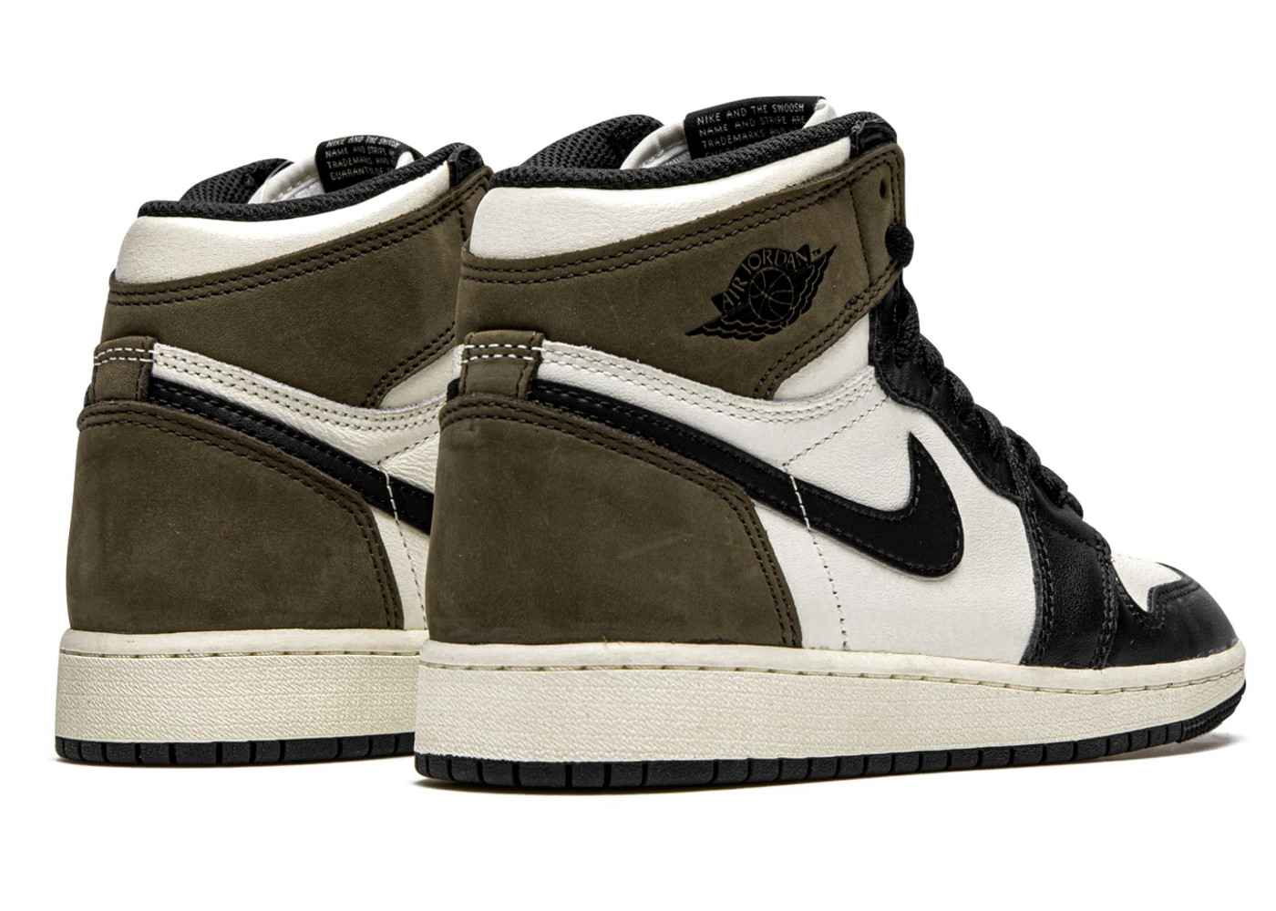 Air Jordan 1 Retro High