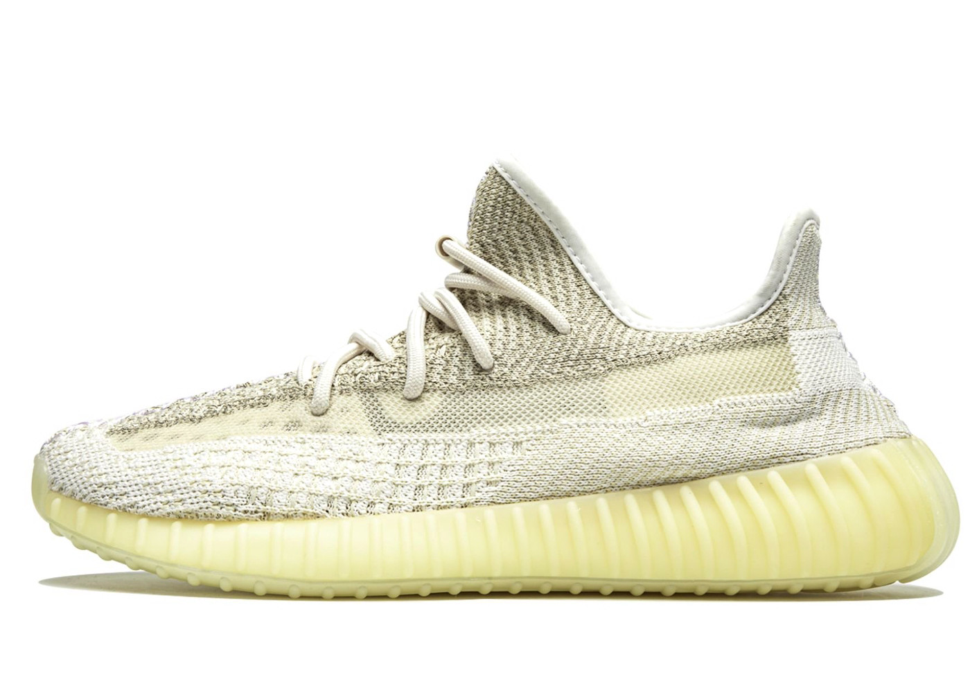 adidas Yeezy Boost 350 V2 Natural