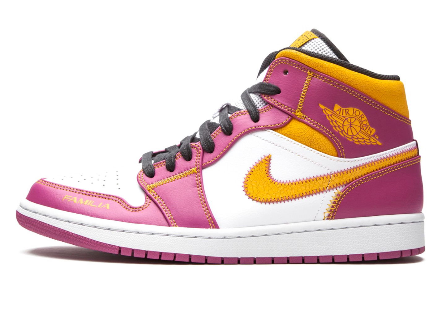 Air Jordan 1 Mid