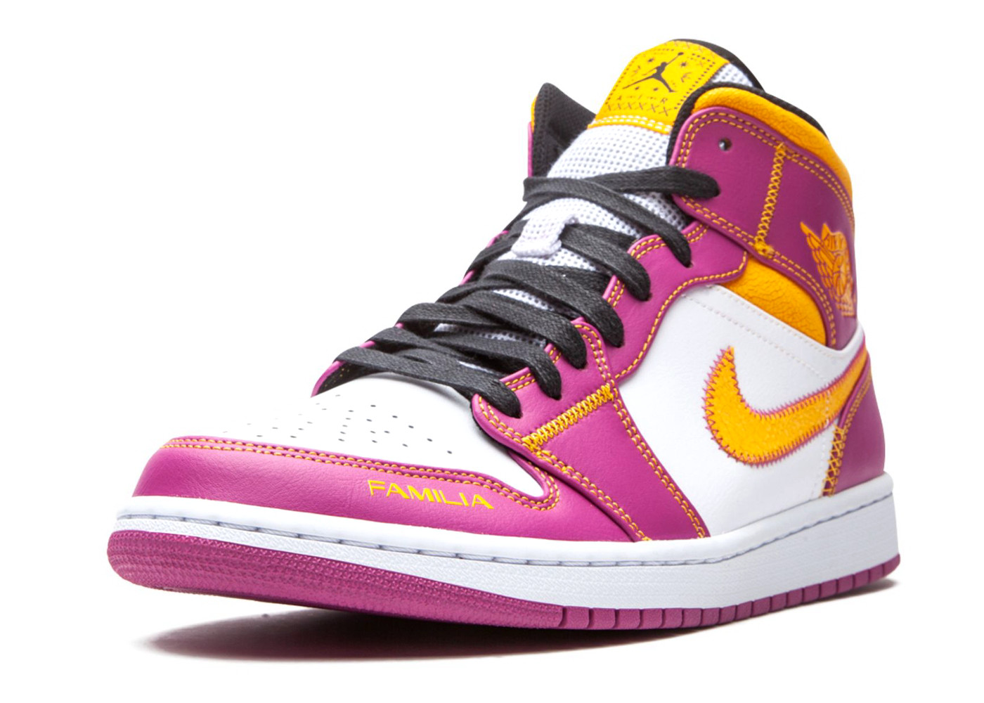 Air Jordan 1 Mid