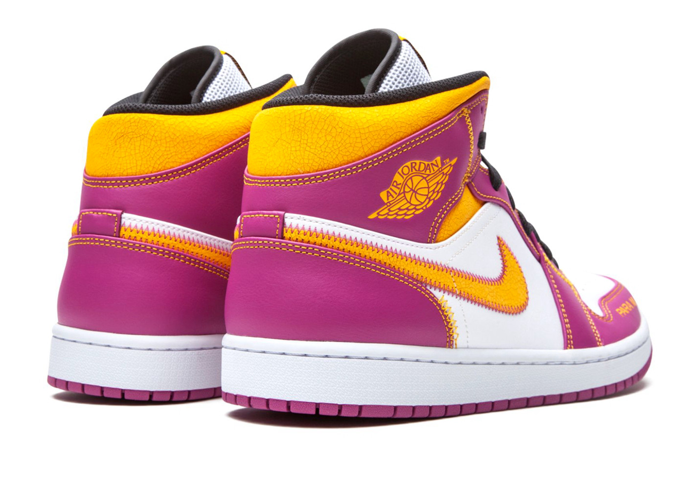 Air Jordan 1 Mid