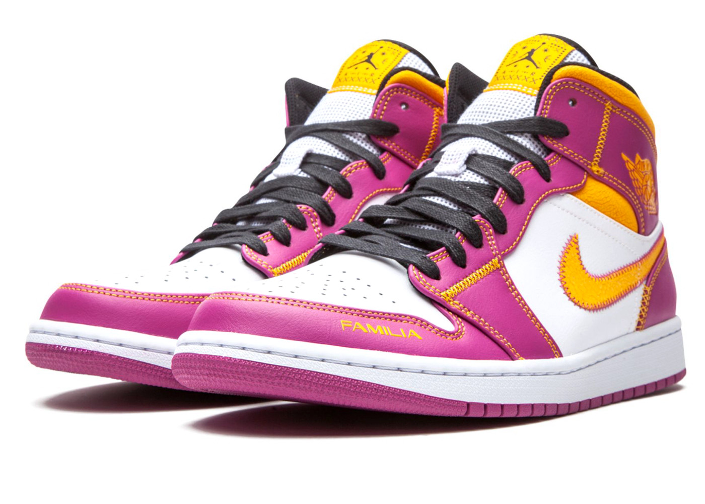 Air Jordan 1 Mid