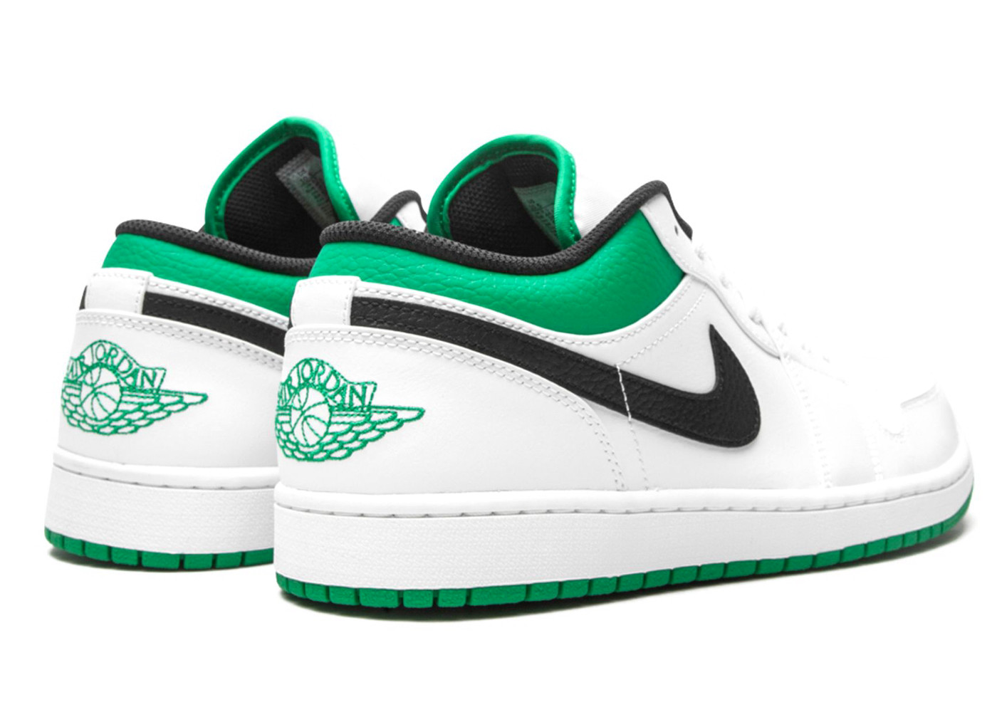 Air Jordan 1 Low