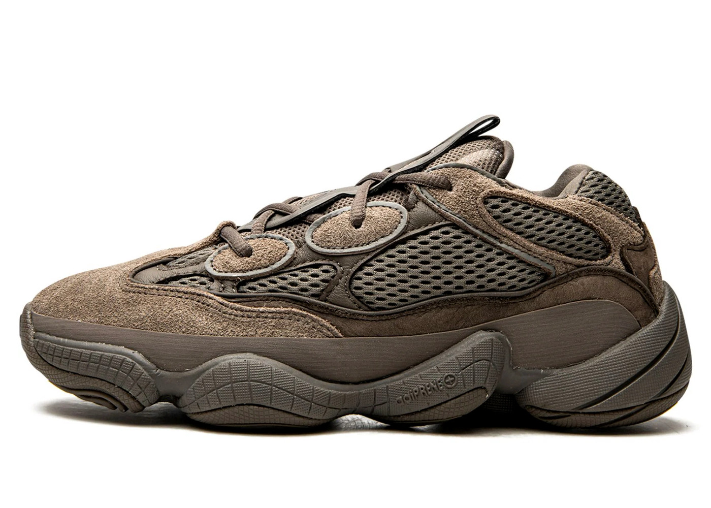 adidas Yeezy 500 Clay Brown