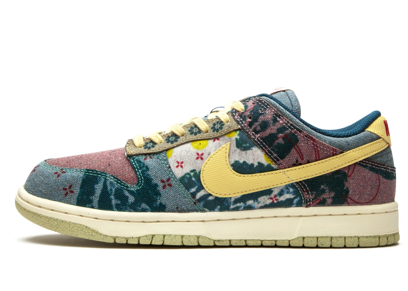 Nike Dunk Low