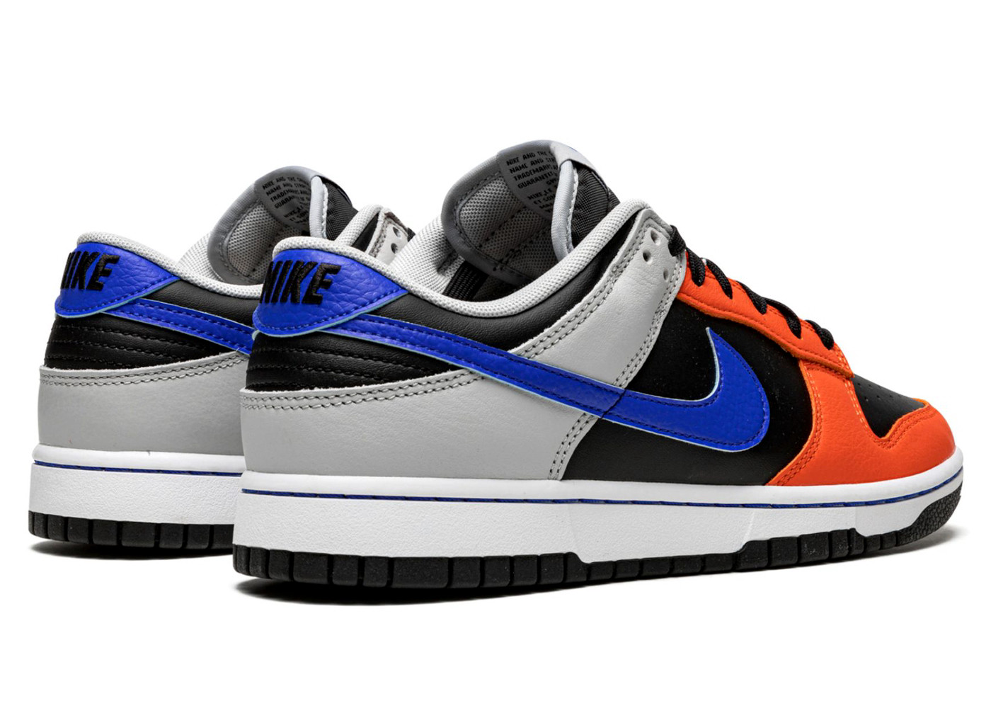 Nike Dunk Low EMB