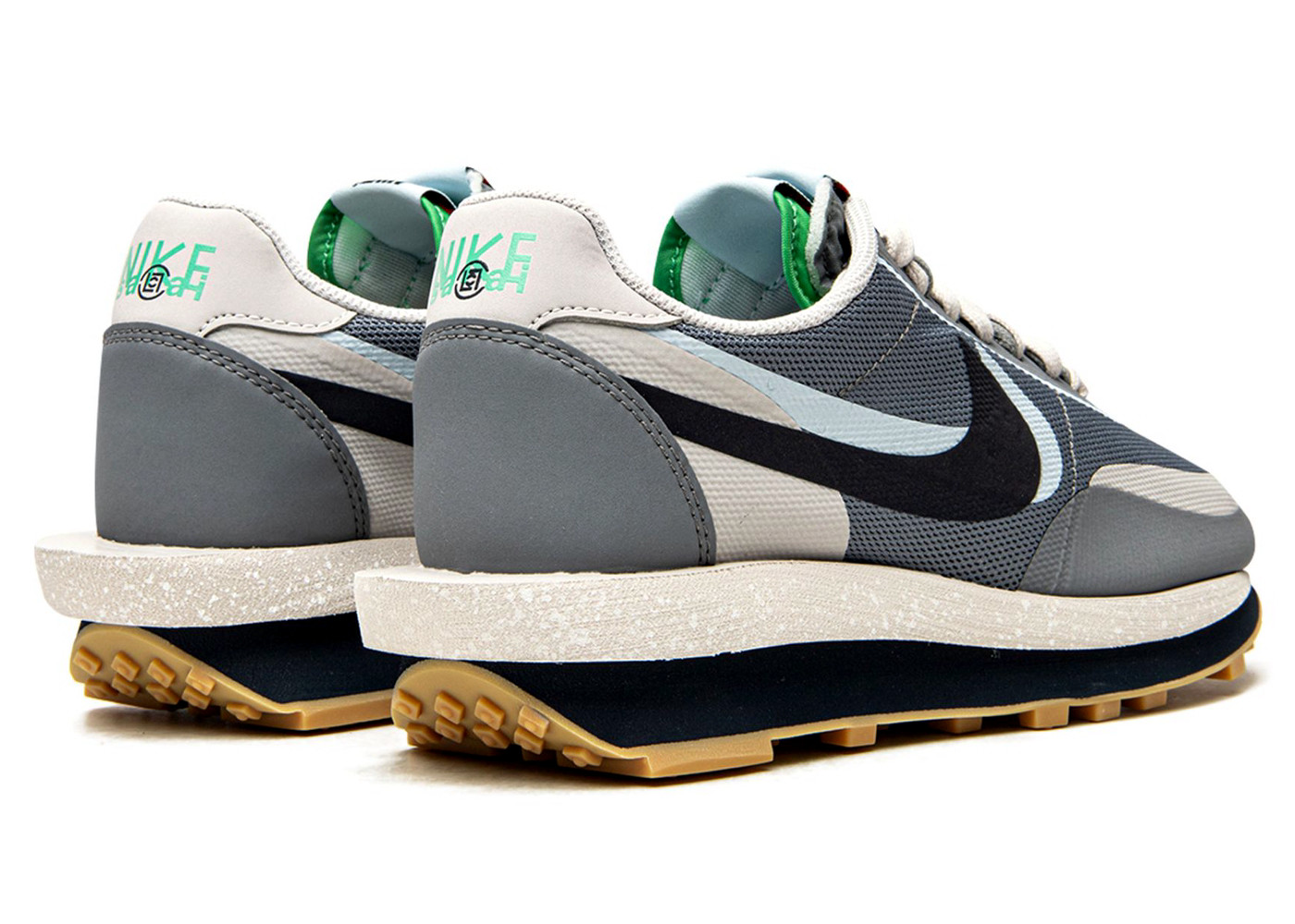 Nike LD Waffle