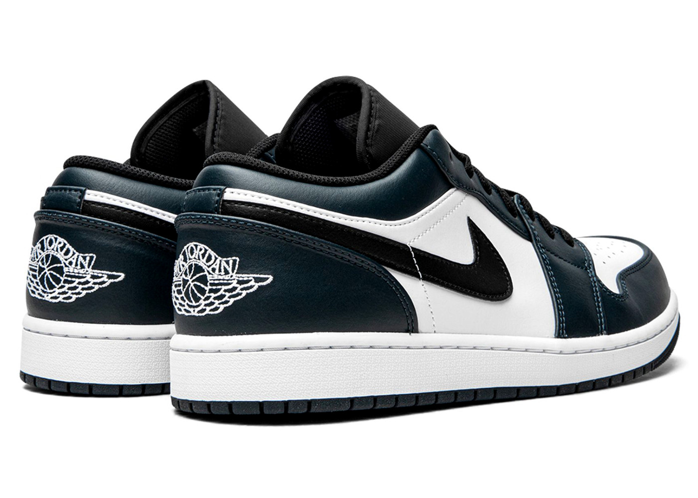 Air Jordan 1 Low