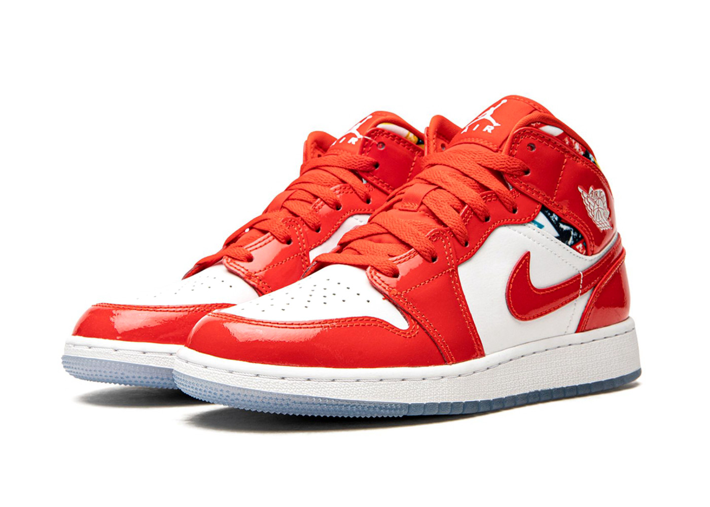 Air Jordan 1 Mid