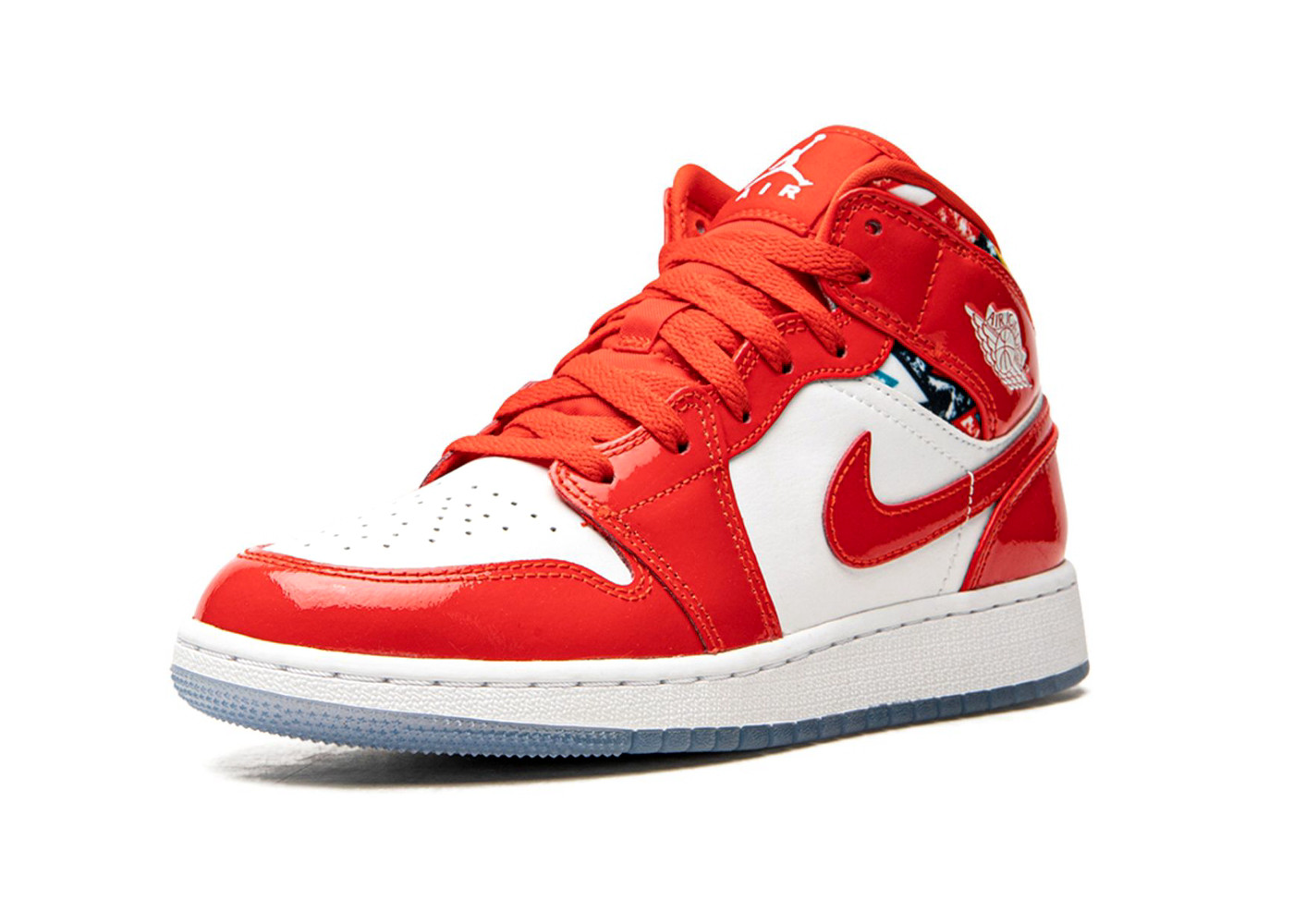 Air Jordan 1 Mid