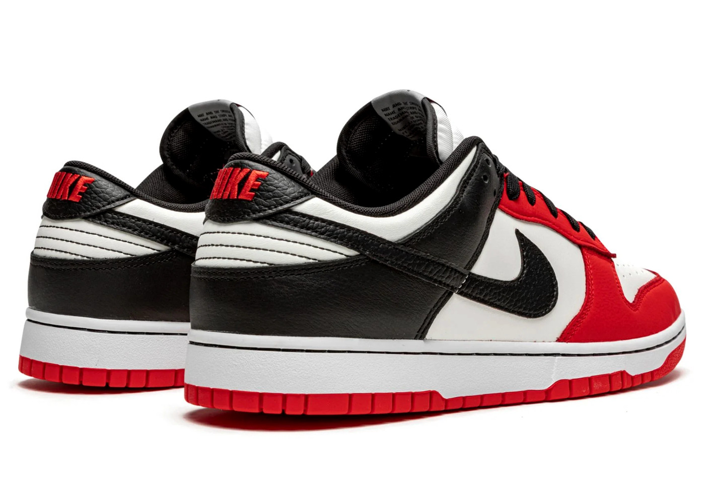 Nike Dunk Low EMB