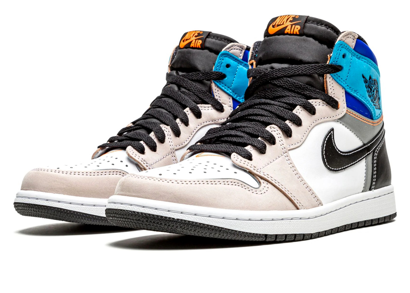 Air Jordan 1 Retro High OG