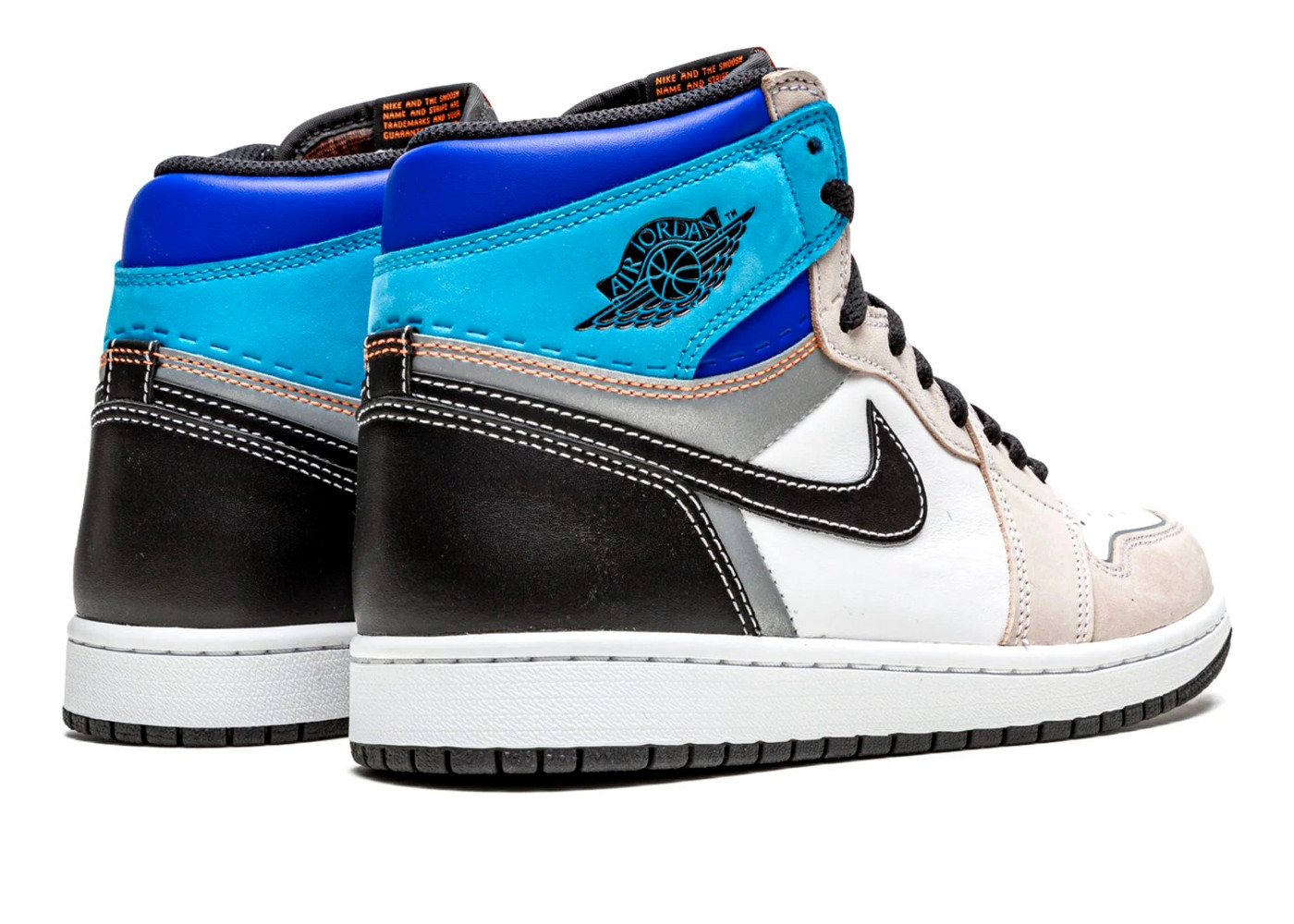 Air Jordan 1 Retro High OG