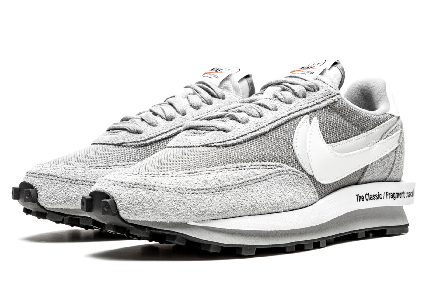 Nike LD Waffle SF