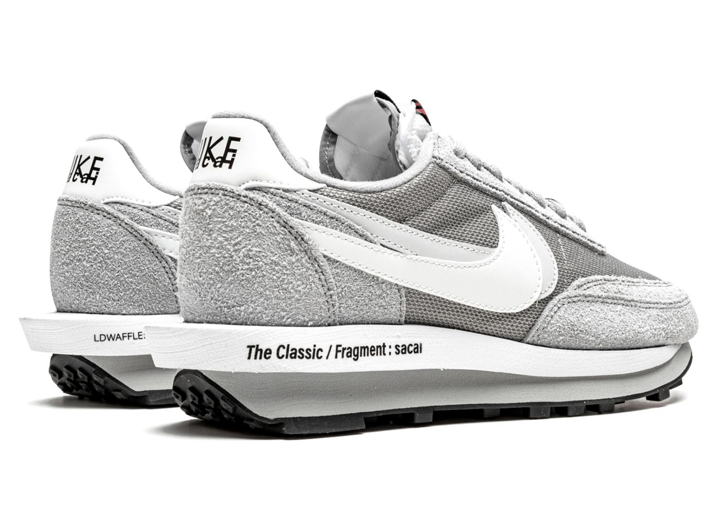 Nike LD Waffle SF