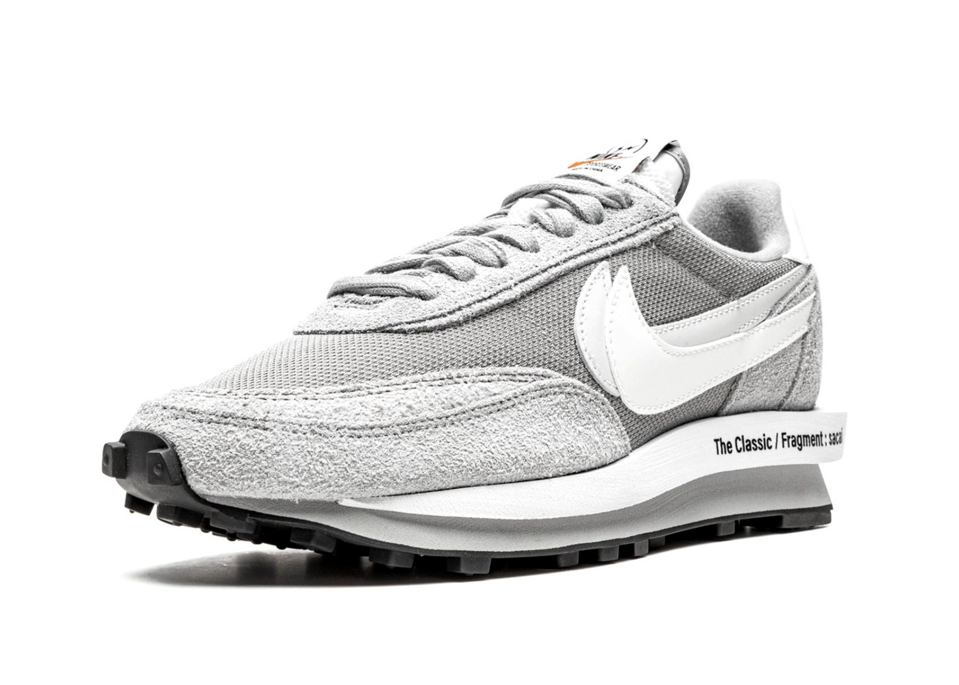 Nike LD Waffle SF