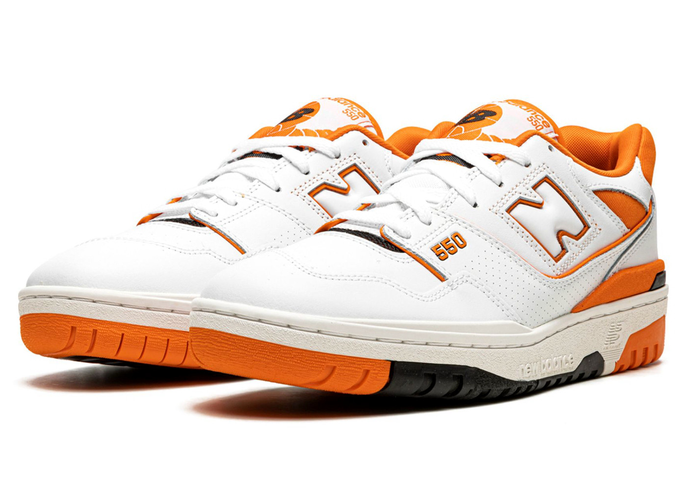 New Balance 550