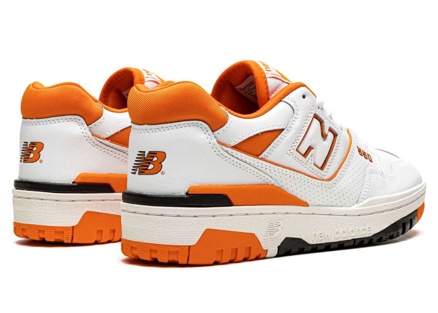 New Balance 550