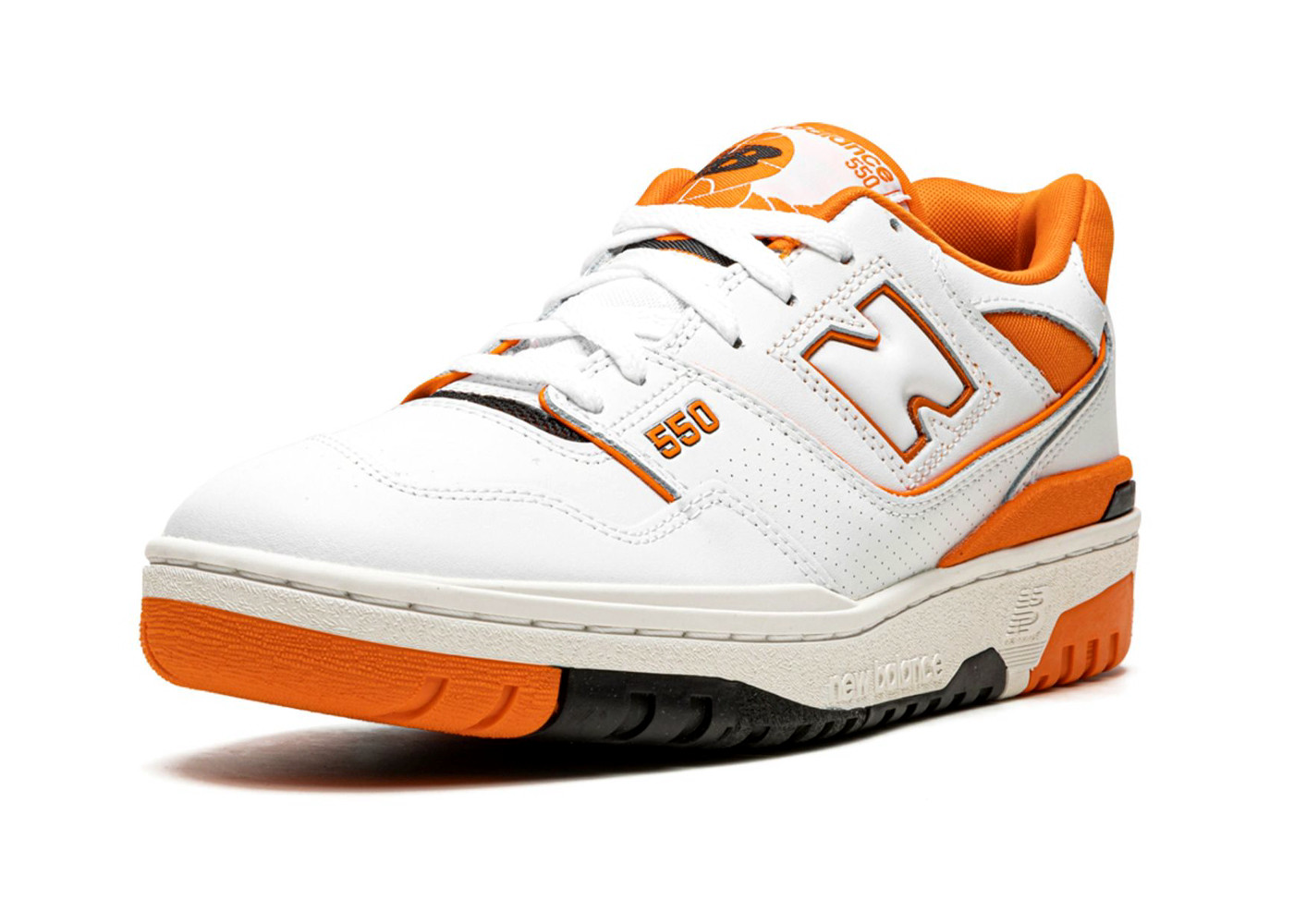 New Balance 550