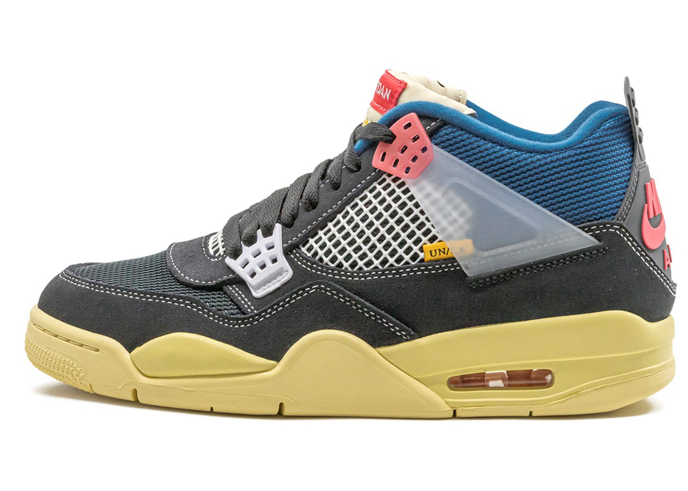 Air Jordan 4 Retro
