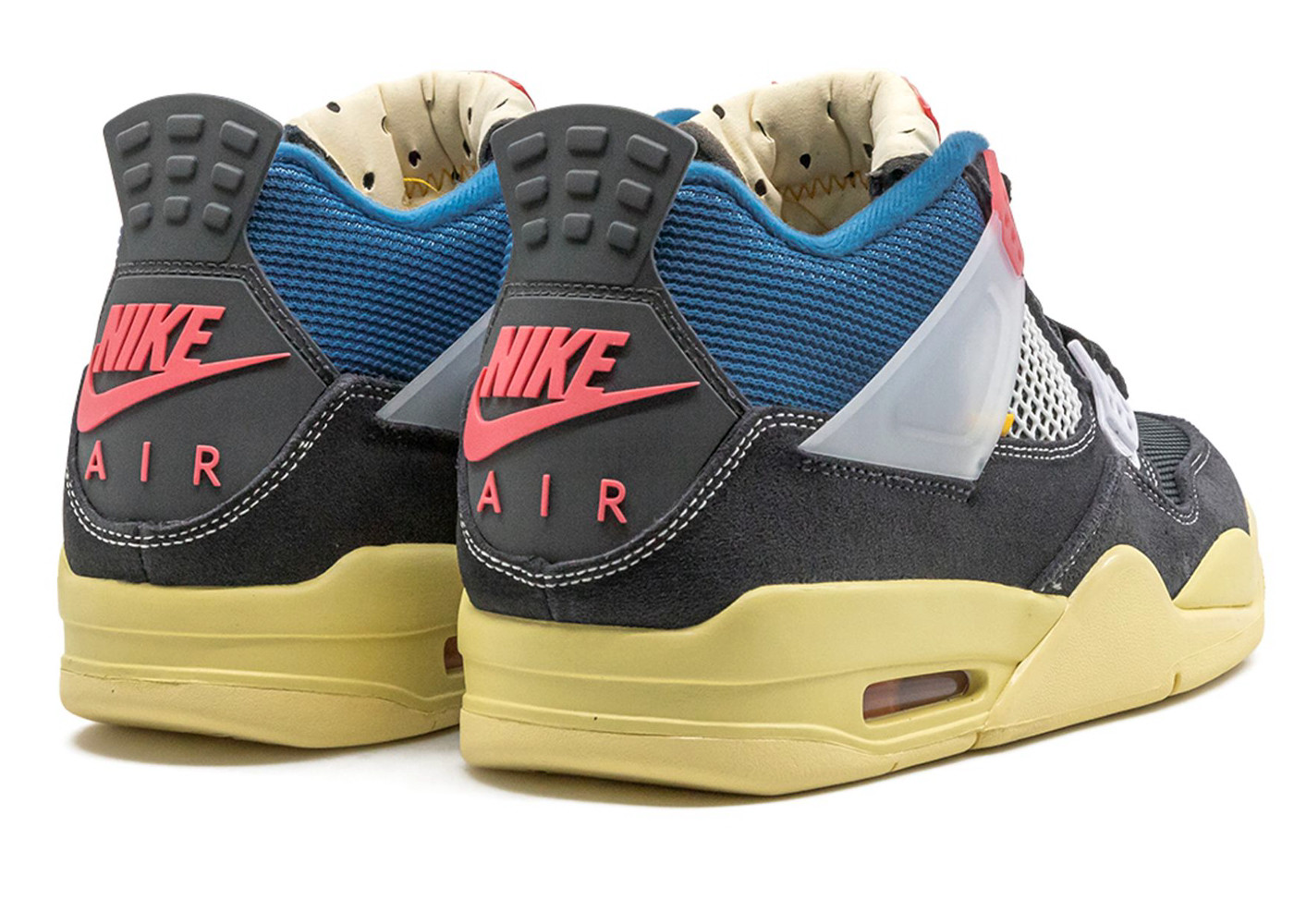 Air Jordan 4 Retro