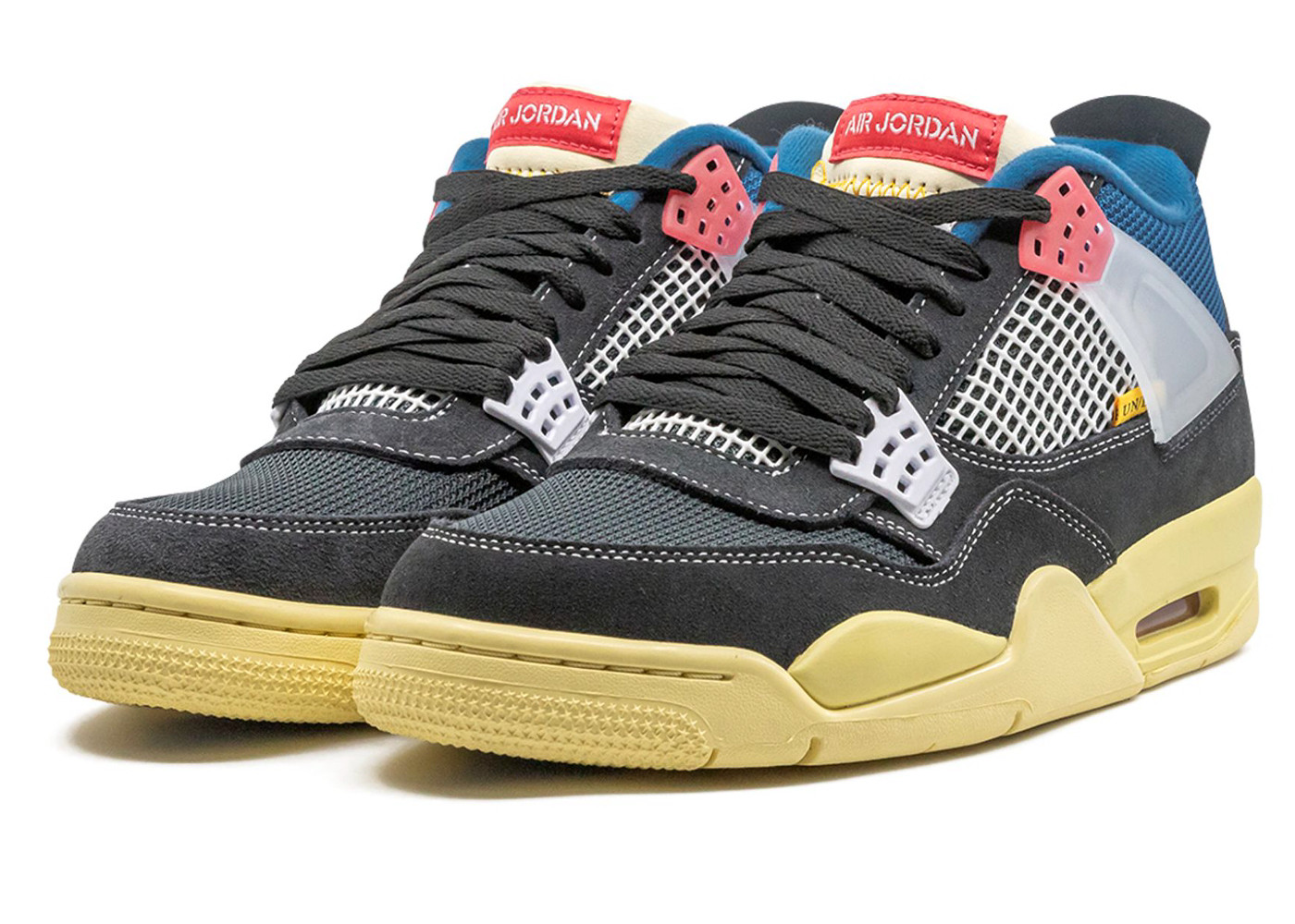 Air Jordan 4 Retro
