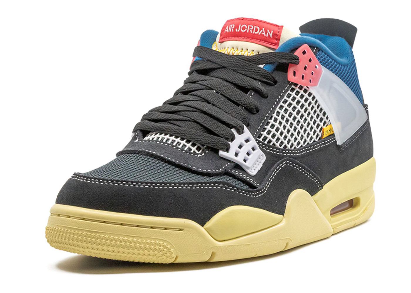 Air Jordan 4 Retro