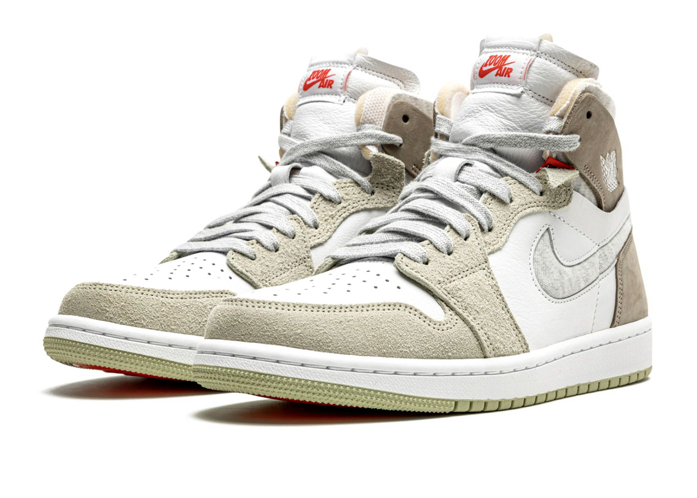 Air Jordan 1 High Zoom Air CMFT