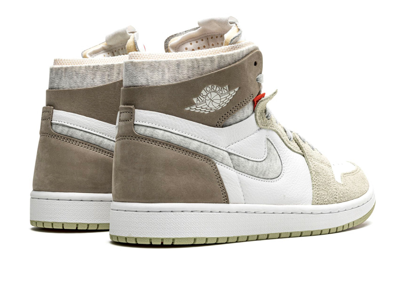 Air Jordan 1 High Zoom Air CMFT