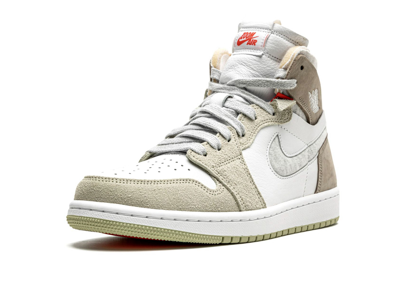 Air Jordan 1 High Zoom Air CMFT