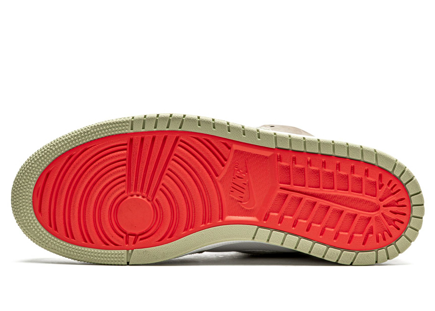 Air Jordan 1 High Zoom Air CMFT