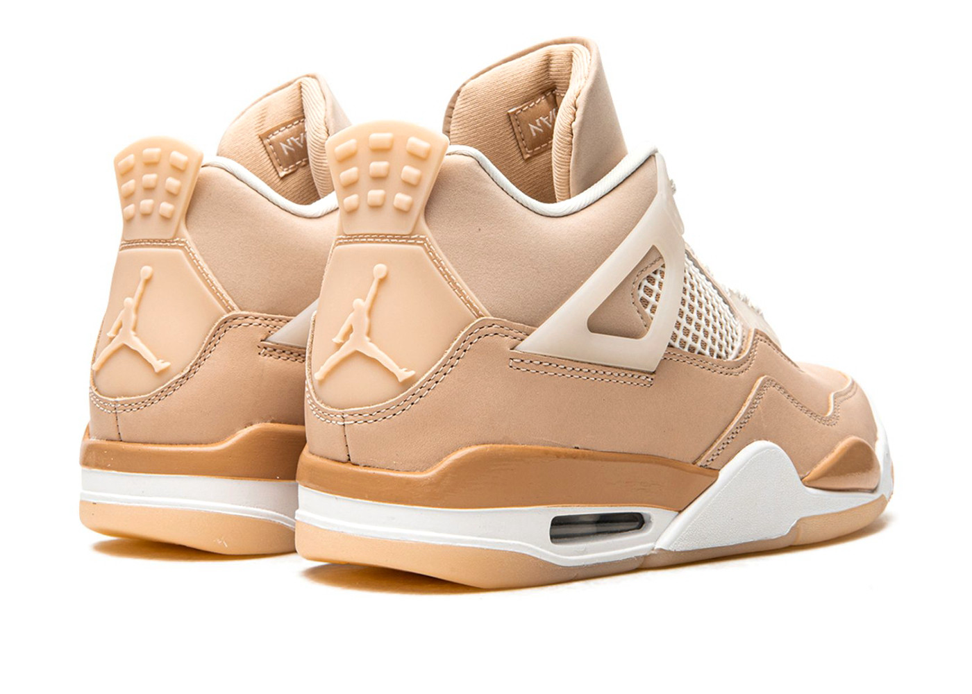 Jordan shimmer cheap