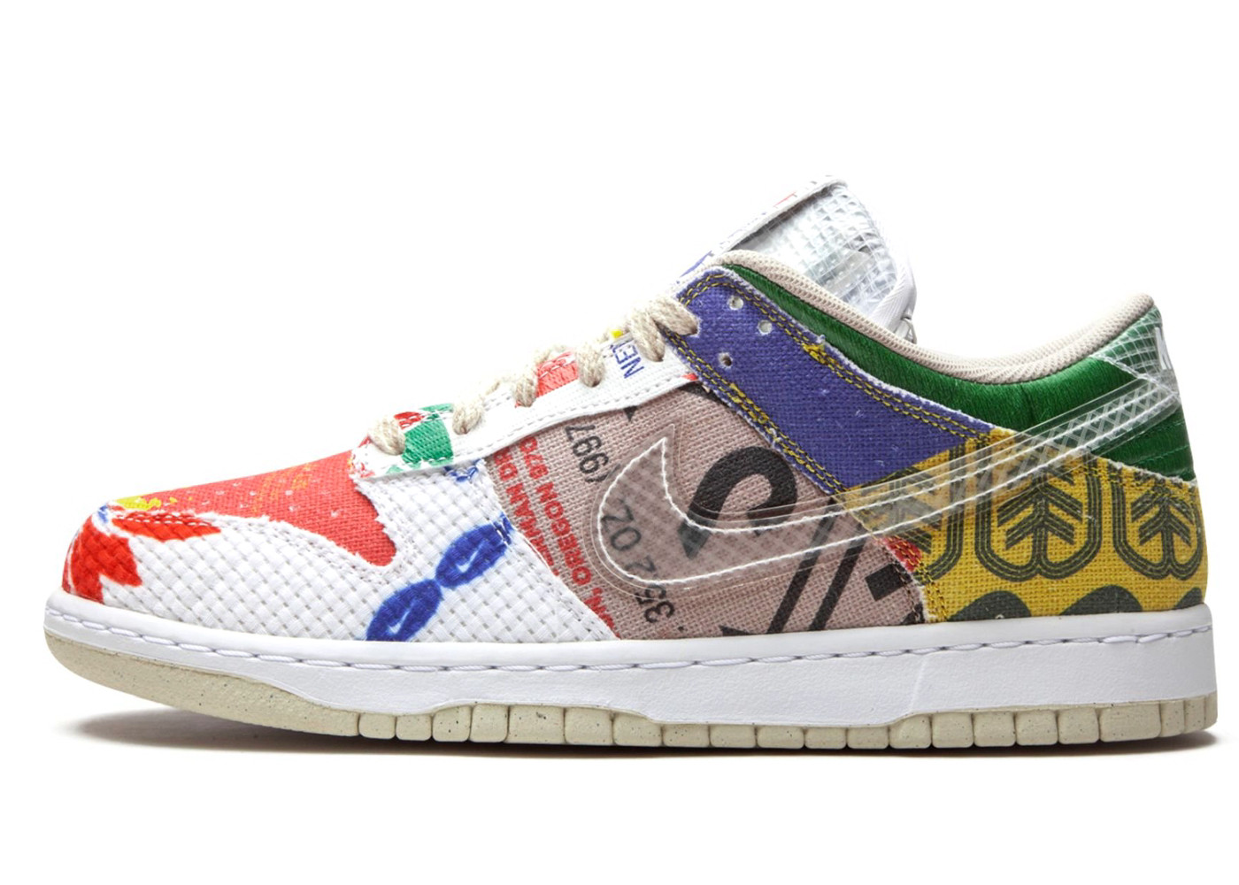 Nike Dunk Low SP