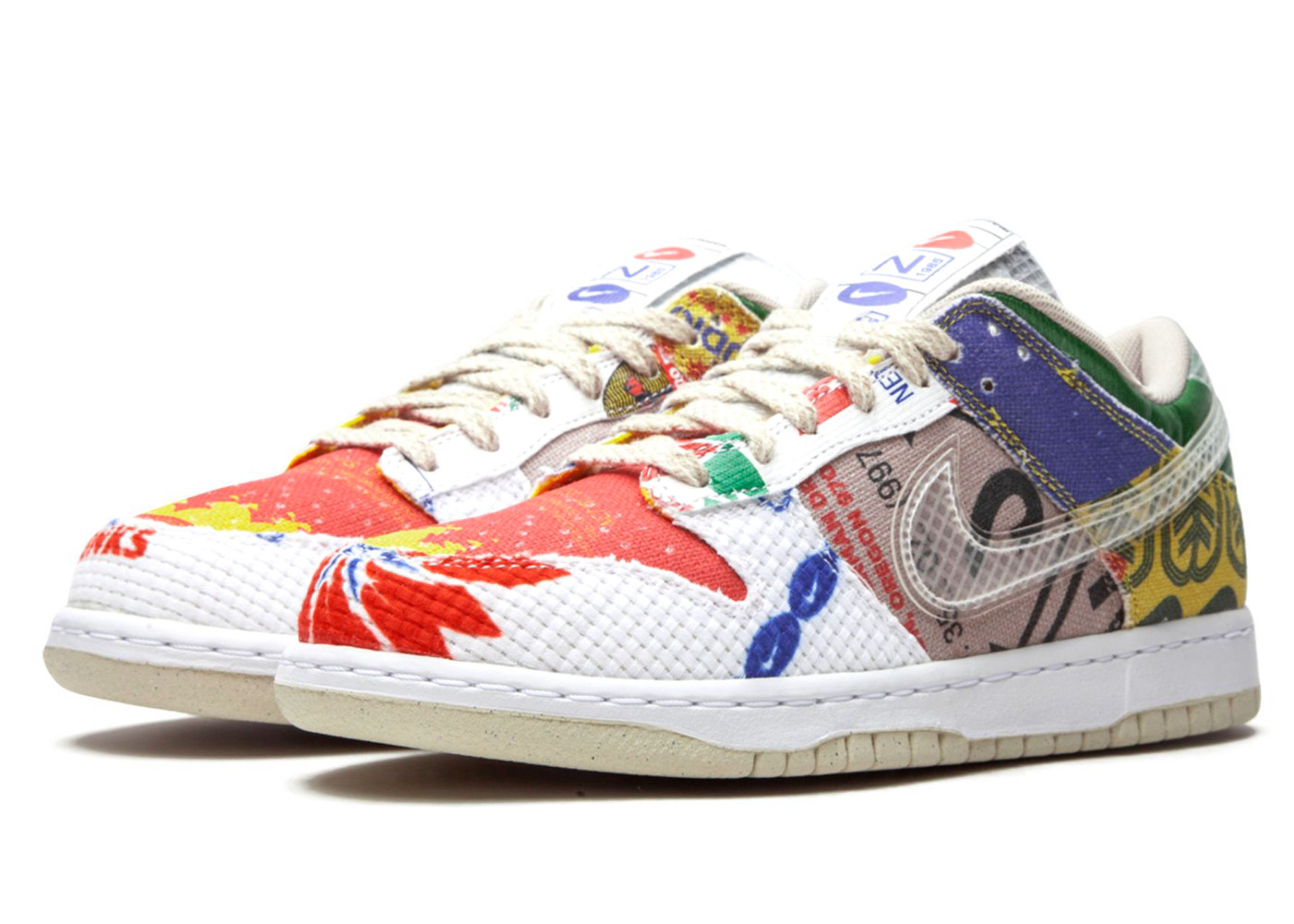 Nike Dunk Low SP
