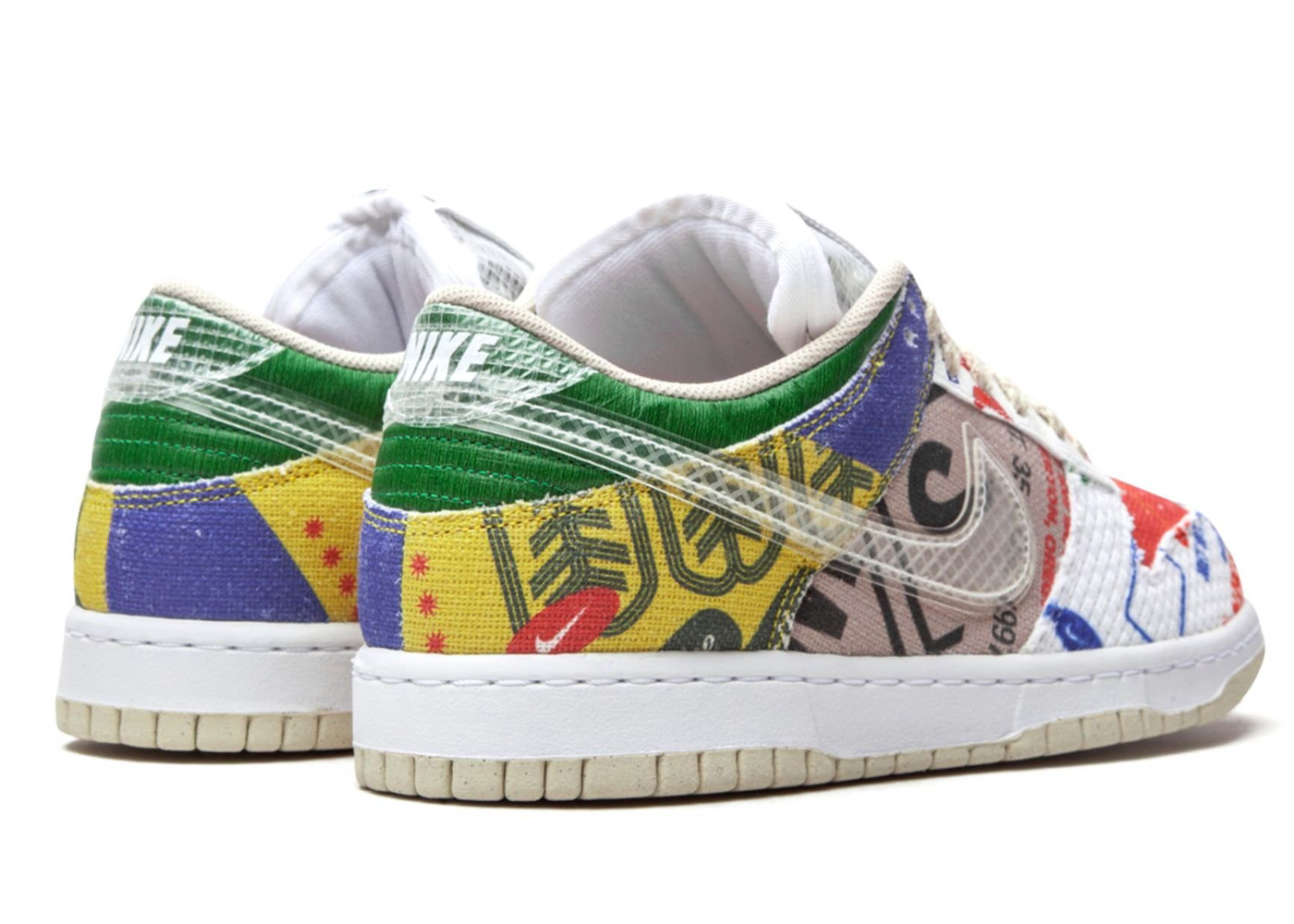 Nike Dunk Low SP