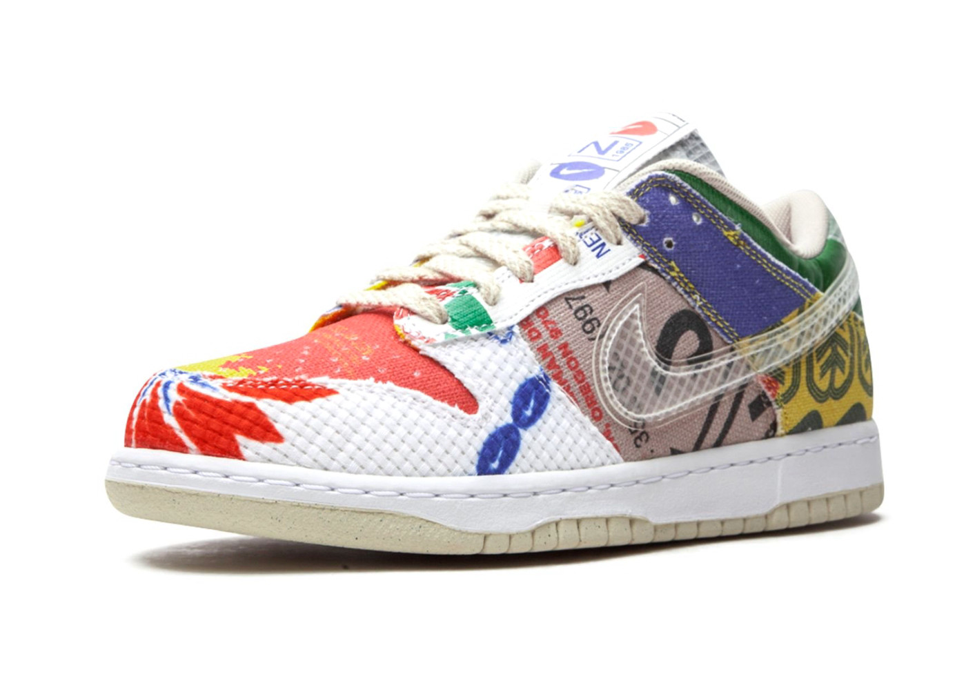 Nike Dunk Low SP