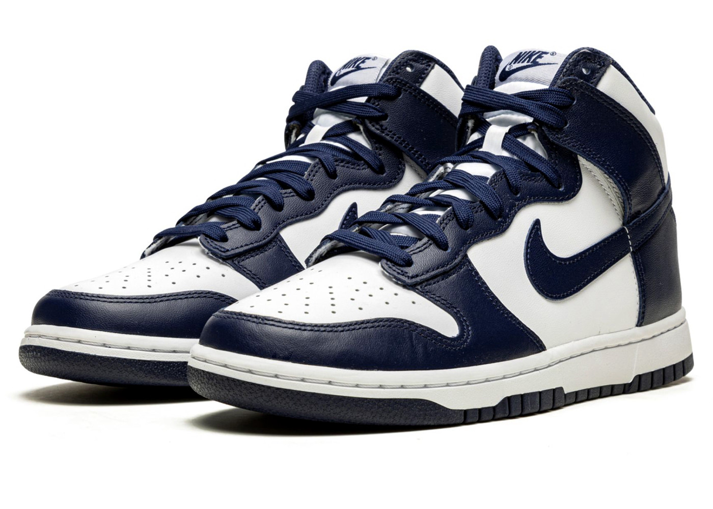 Nike Dunk High