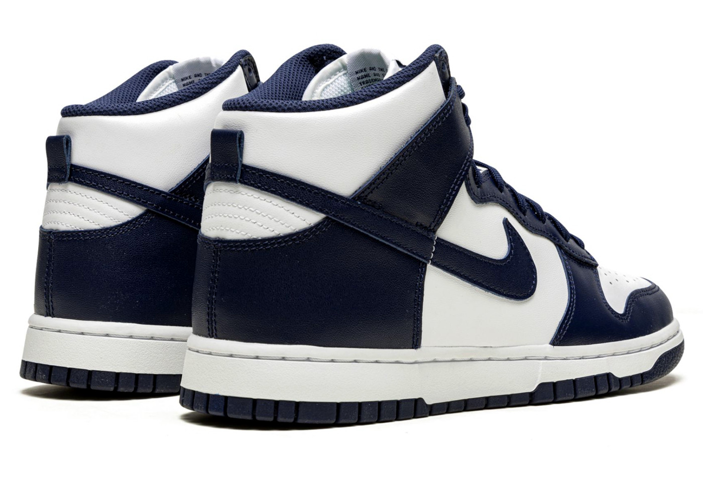 Nike Dunk High