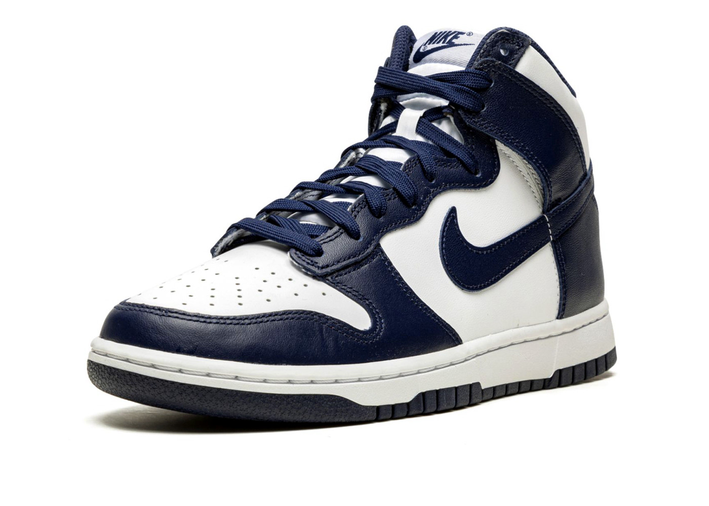 Nike Dunk High